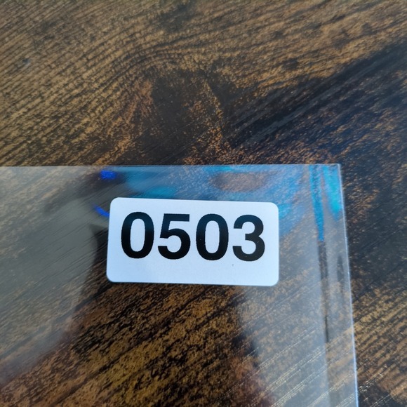 Earl Jean Mens 38x32 Blue Wash Denim Straight Leg Jeans Pants - Picture 10 of 10